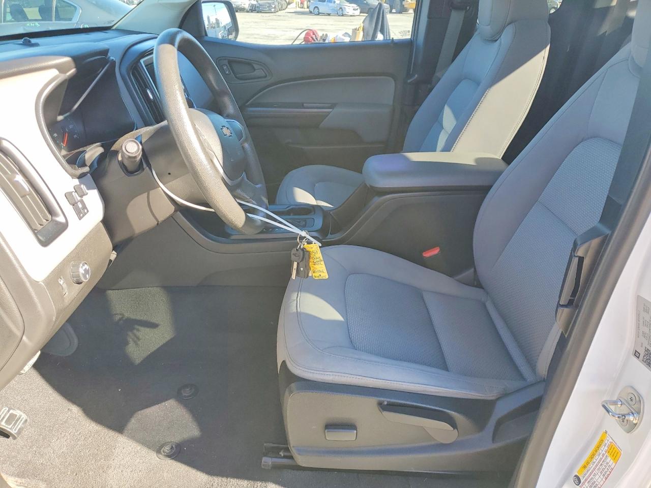 2019 CHEVROLET COLORADO photo 13