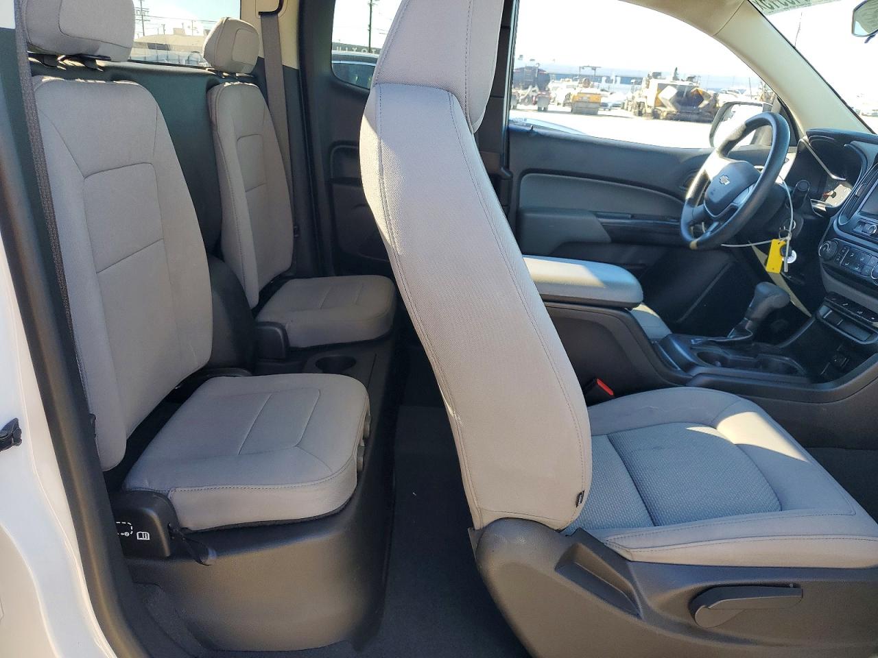 2019 CHEVROLET COLORADO photo 19
