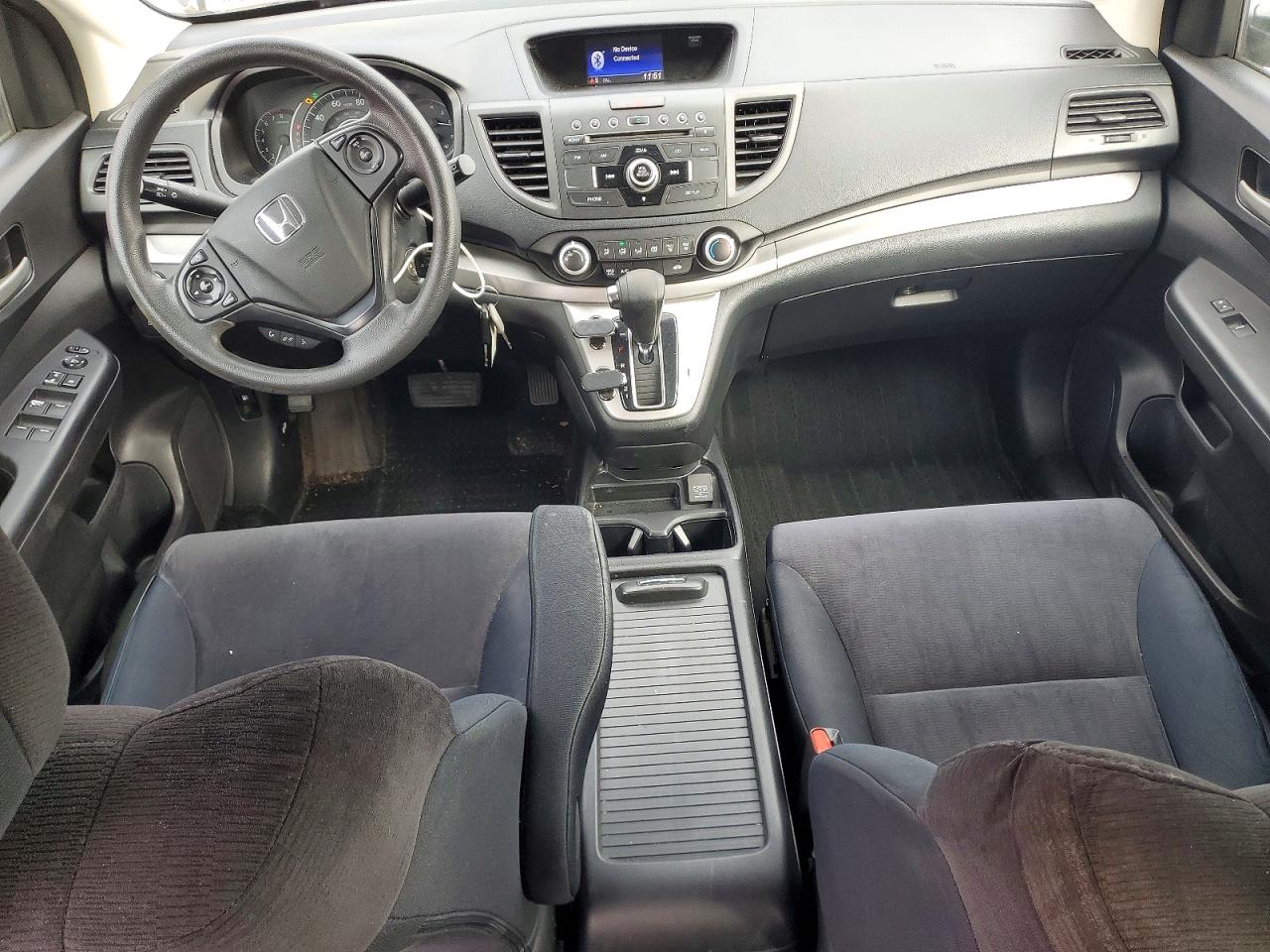 2014 HONDA CR-V LX photo 15