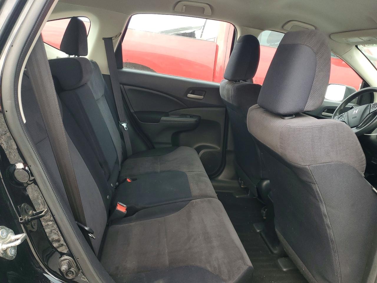2014 HONDA CR-V LX photo 21