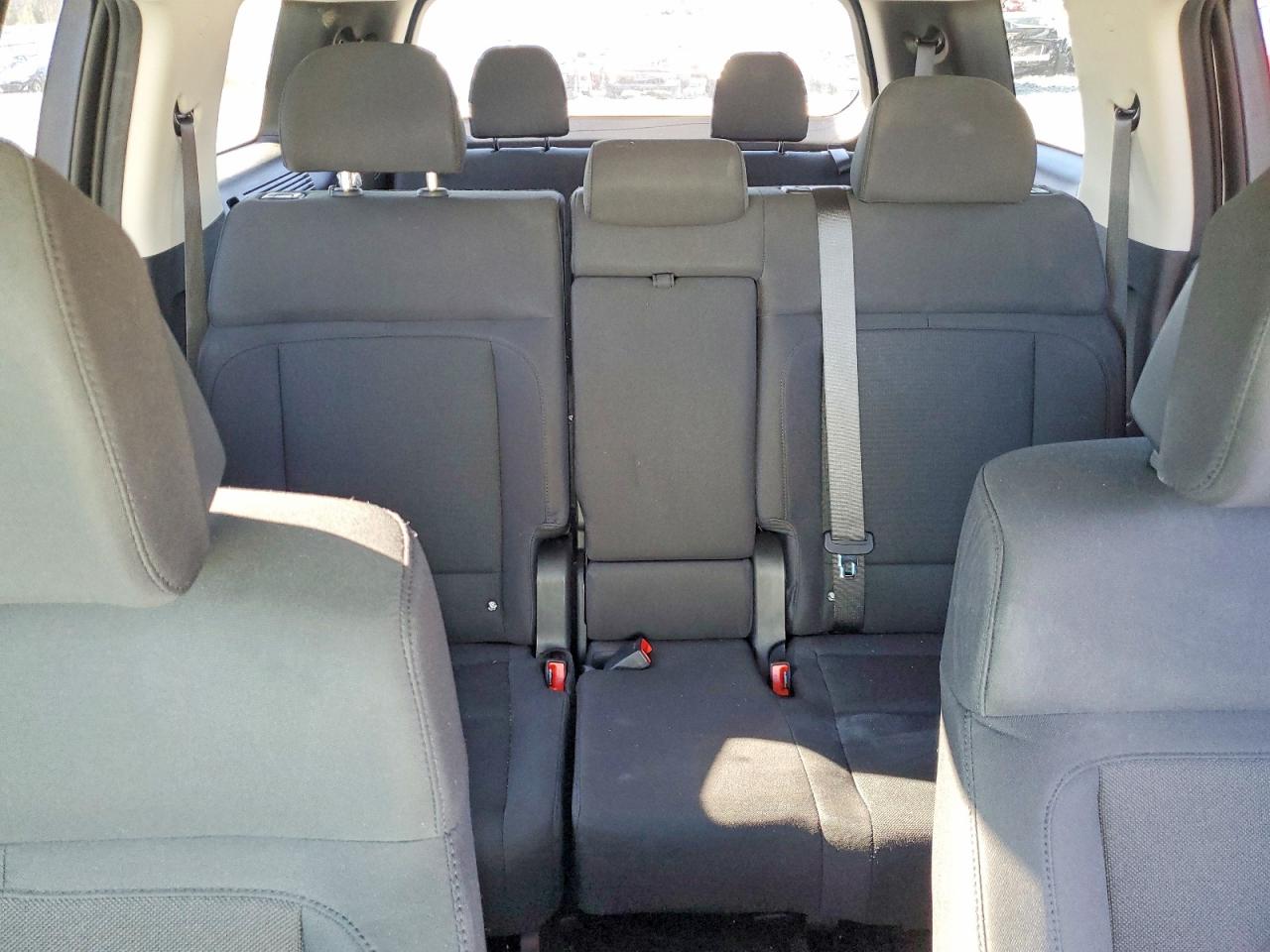 2025 HYUNDAI SANTA FE SE photo 10