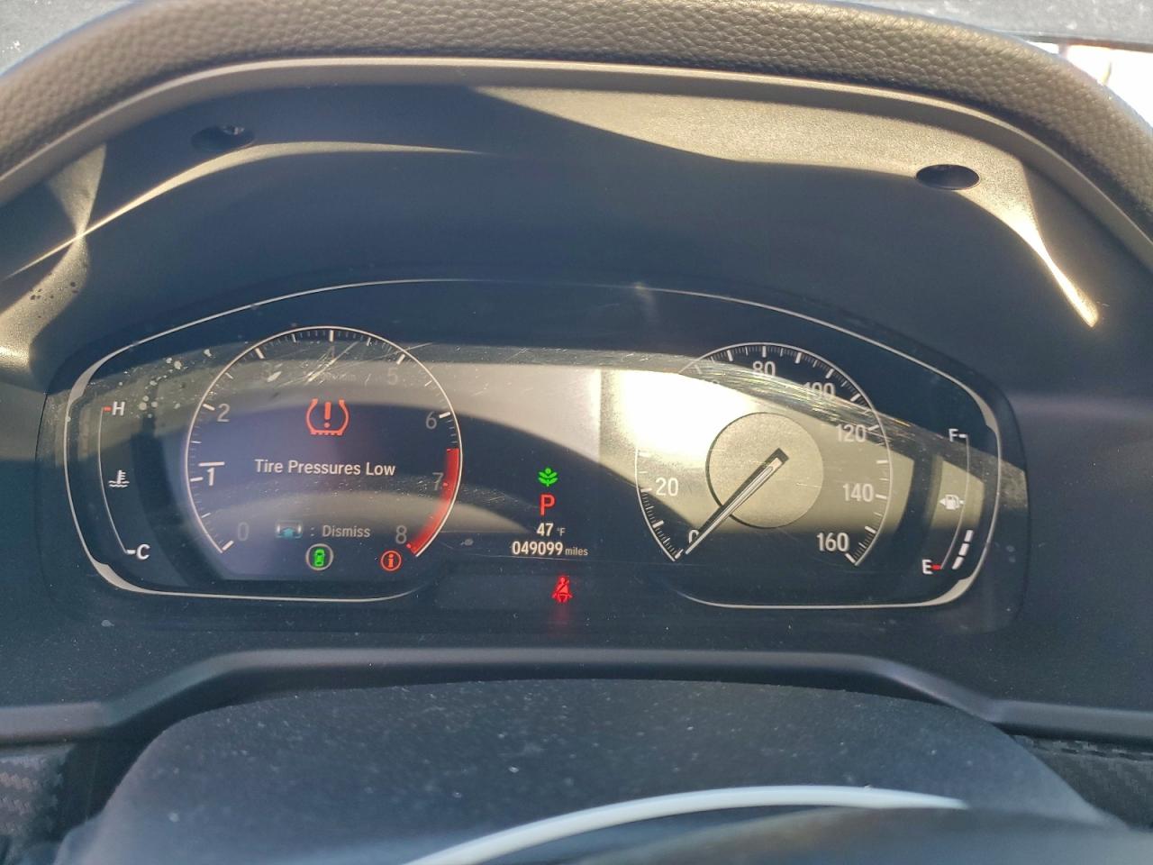 2018 HONDA ACCORD EXL photo 17
