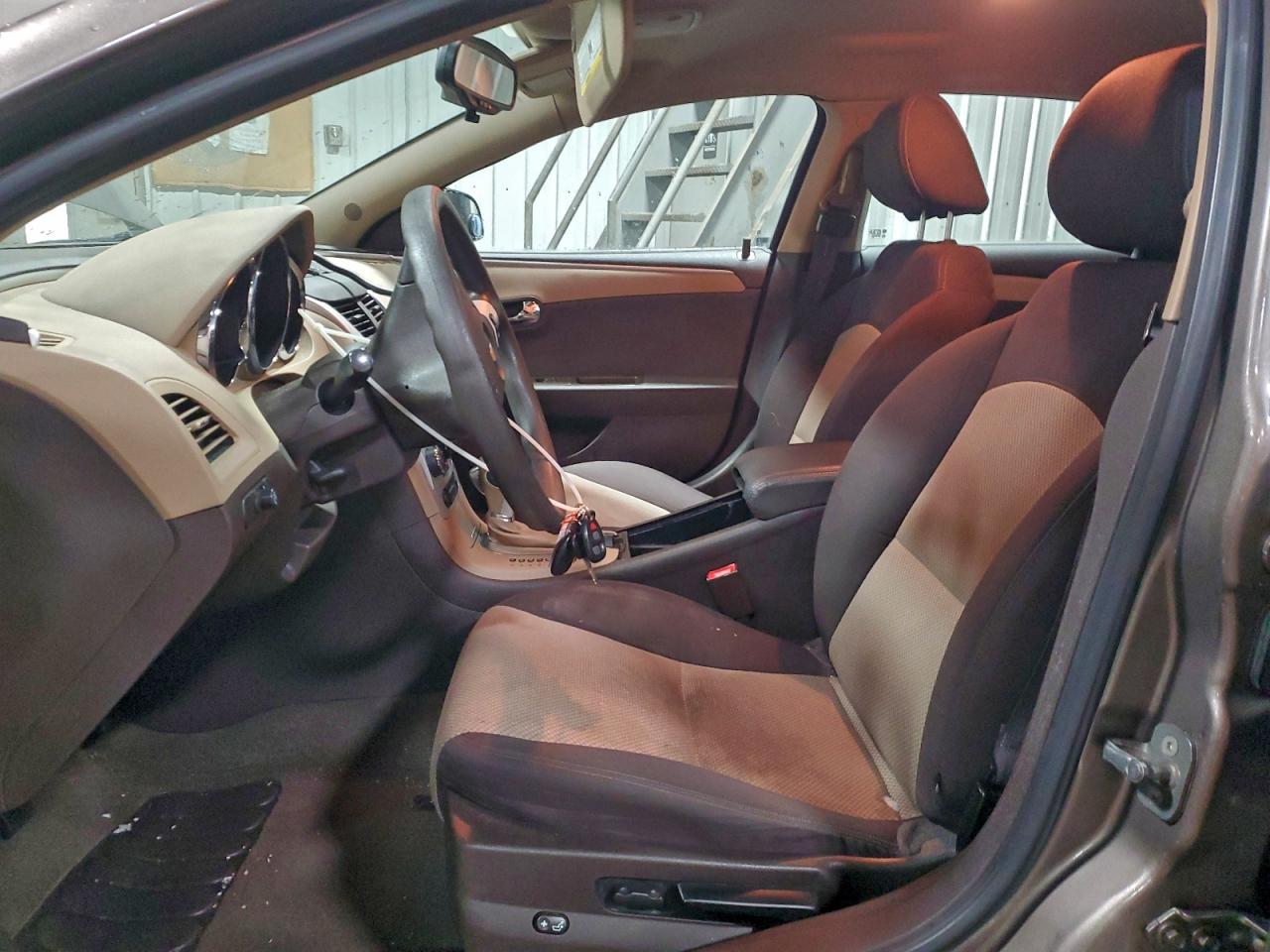 2012 CHEVROLET MALIBU LS photo 25
