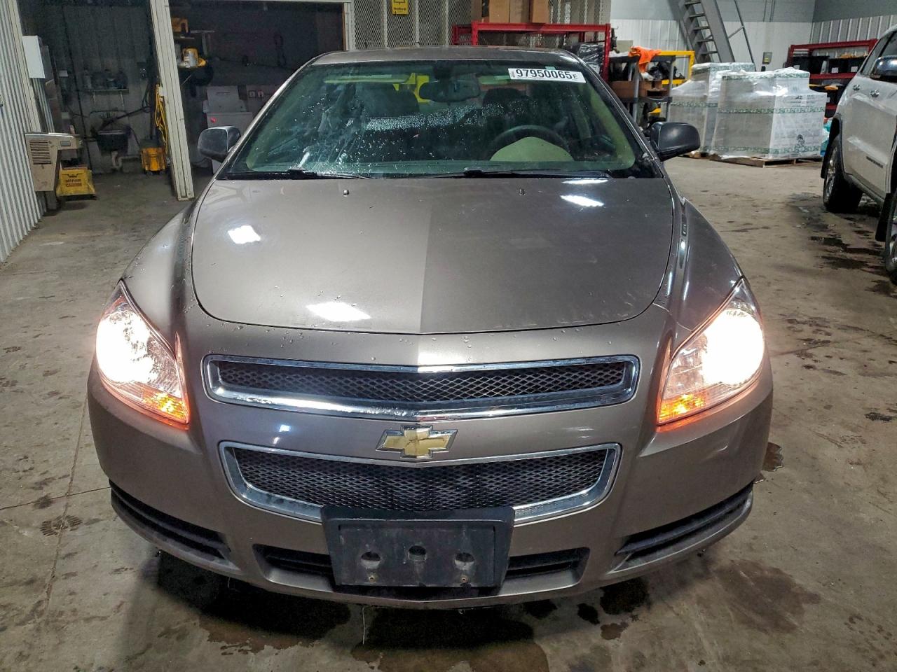 2012 CHEVROLET MALIBU LS photo 17