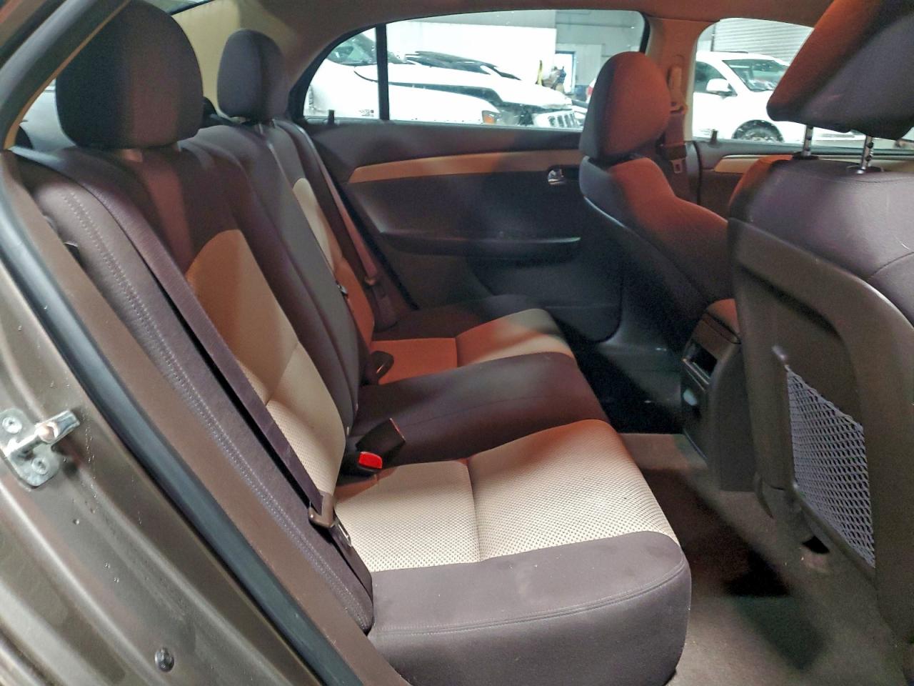 2012 CHEVROLET MALIBU LS photo 37