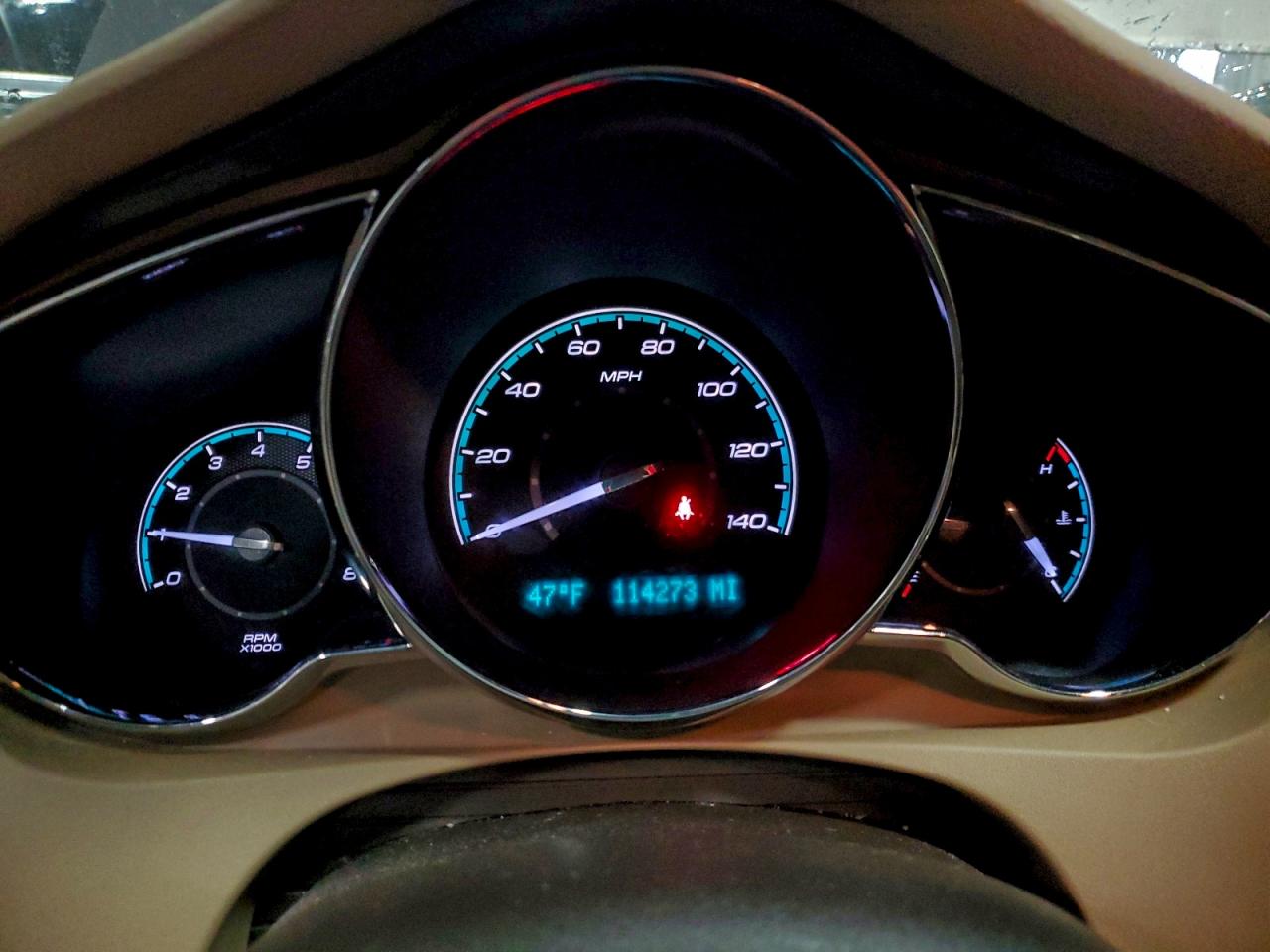 2012 CHEVROLET MALIBU LS photo 33