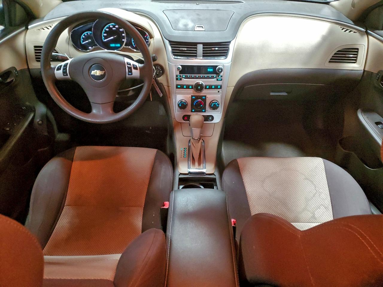 2012 CHEVROLET MALIBU LS photo 29