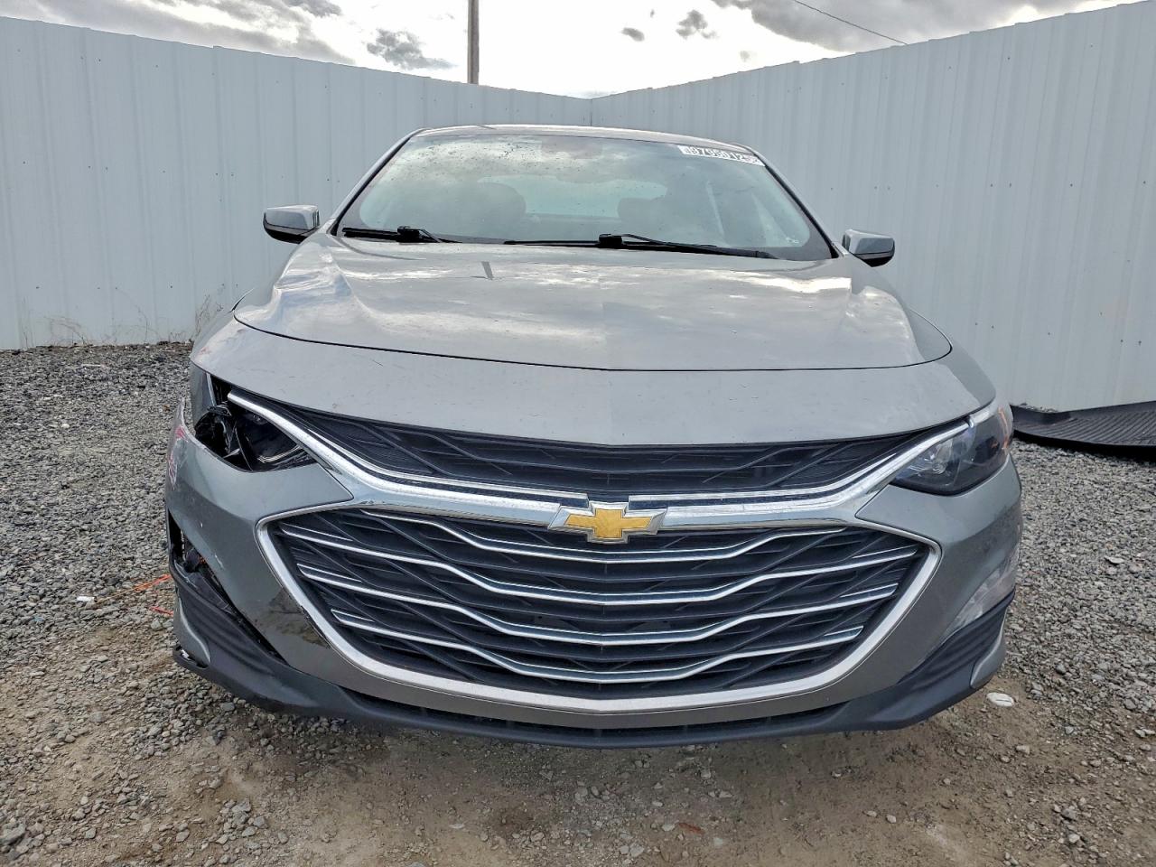 2023 CHEVROLET MALIBU LT photo 5