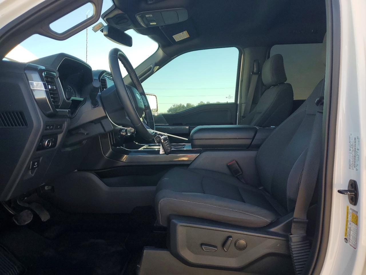 2023 FORD F150 SUPERCREW photo 13