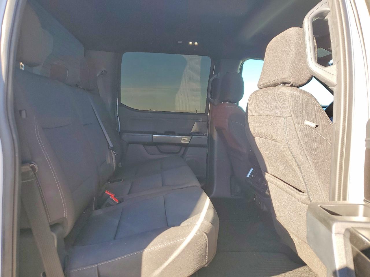 2023 FORD F150 SUPERCREW photo 19