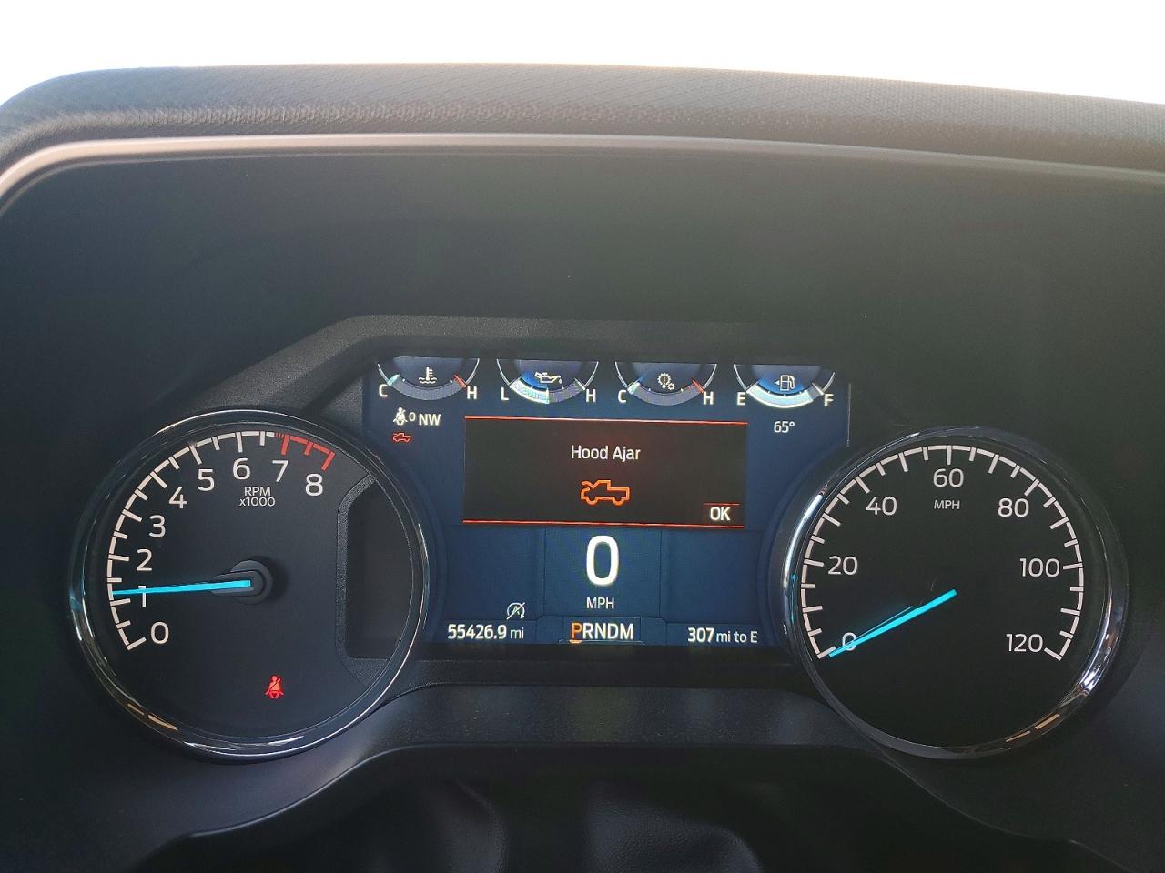 2023 FORD F150 SUPERCREW photo 17