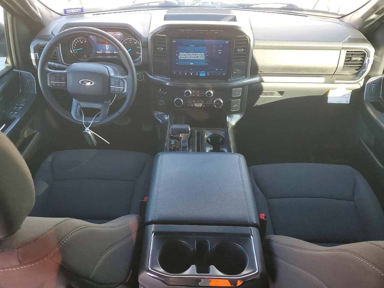 2023 FORD F150 SUPERCREW photo 15