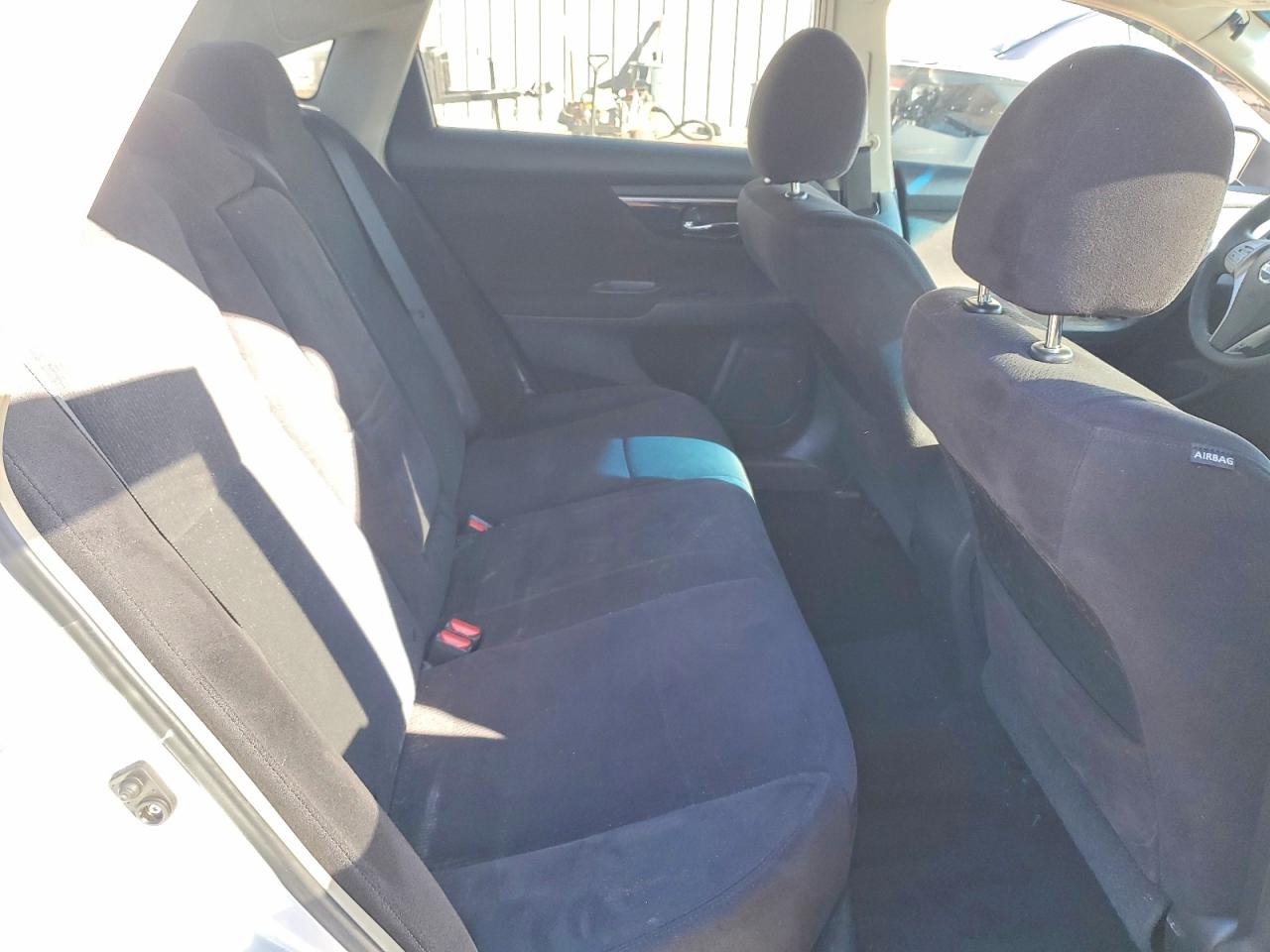 2013 NISSAN ALTIMA 2.5 photo 10