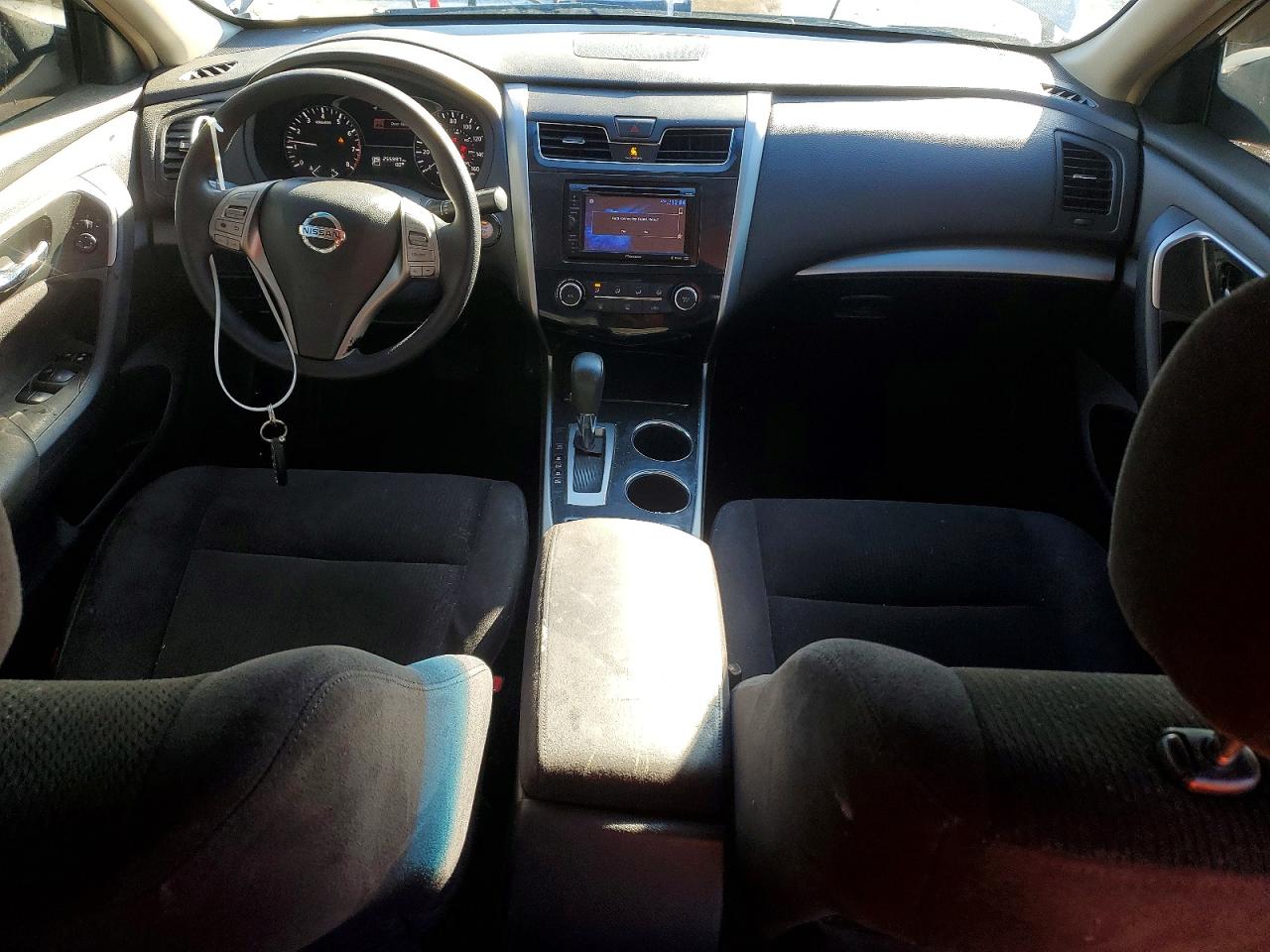 2013 NISSAN ALTIMA 2.5 photo 8
