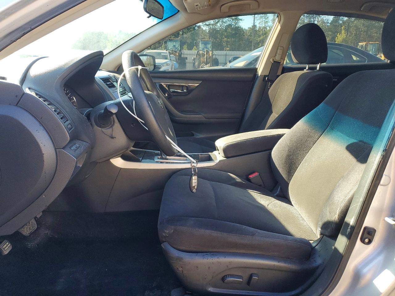 2013 NISSAN ALTIMA 2.5 photo 7