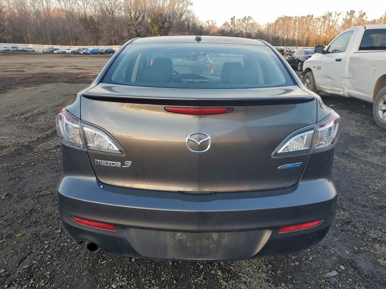 2013 MAZDA 3 I photo 6