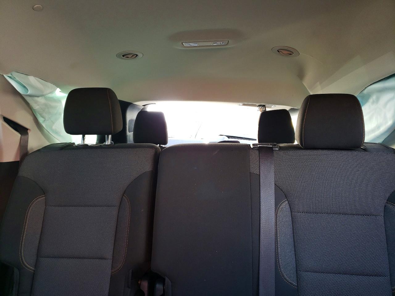 2019 CHEVROLET TRAVERSE LS photo 10