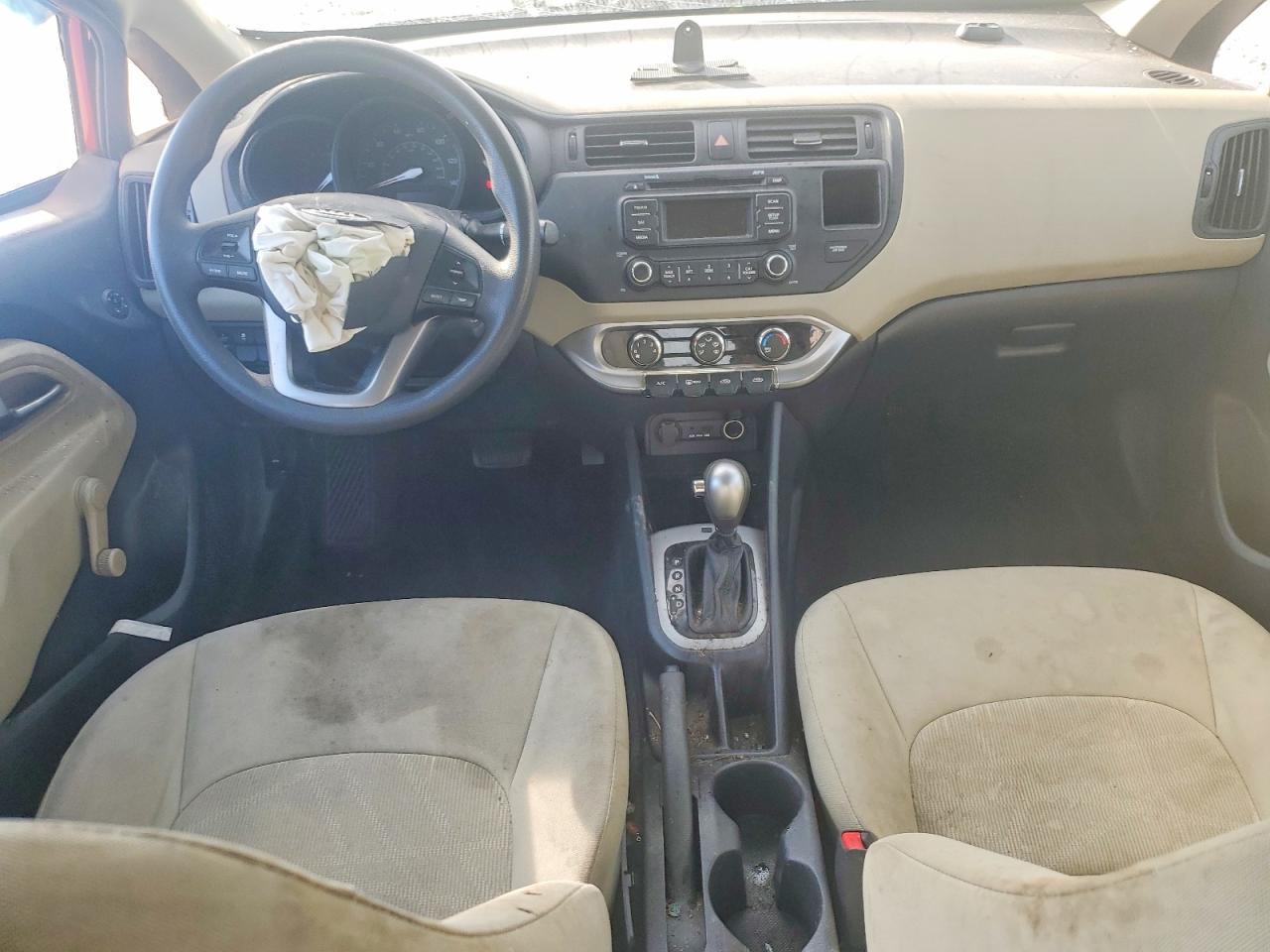 2013 KIA RIO LX photo 22
