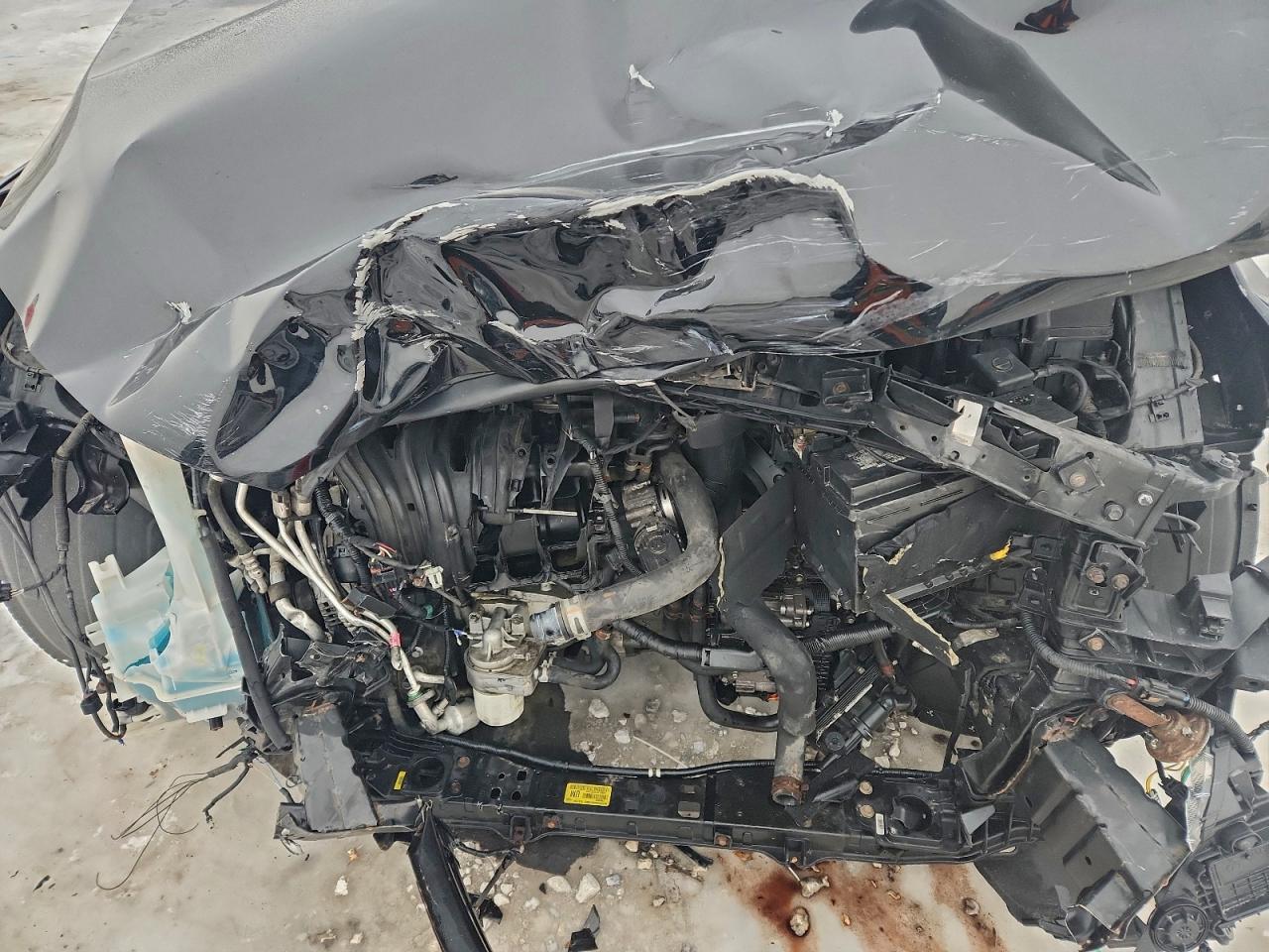 2017 KIA SORENTO LX photo 23