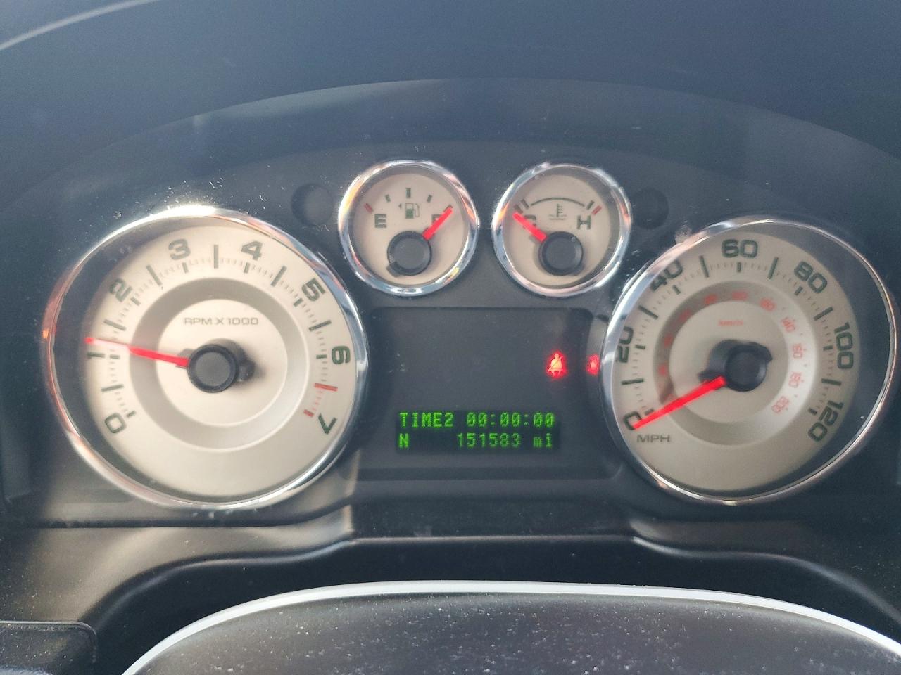 2010 FORD EDGE SEL photo 25