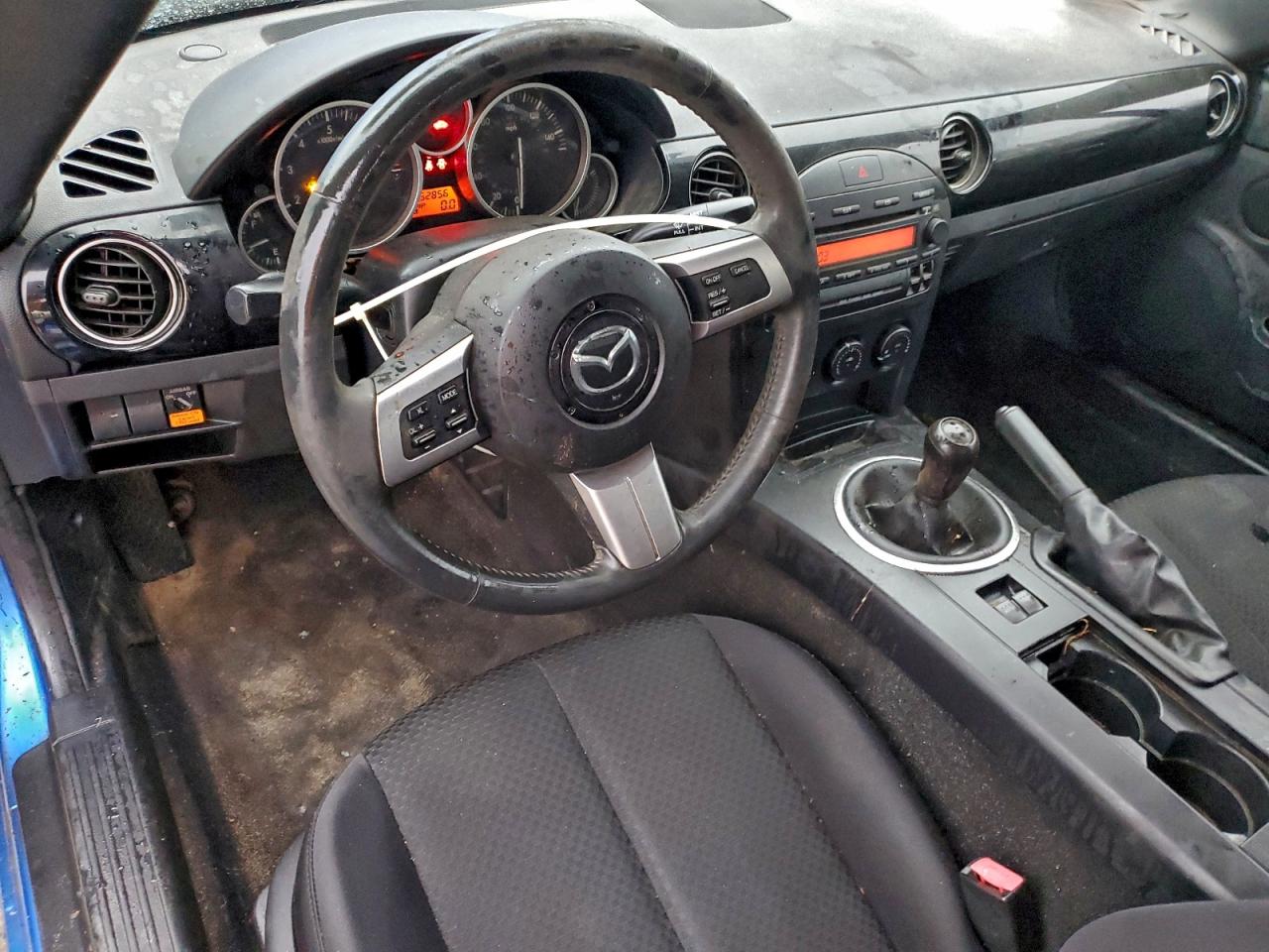 2006 MAZDA MX-5 MIATA photo 29