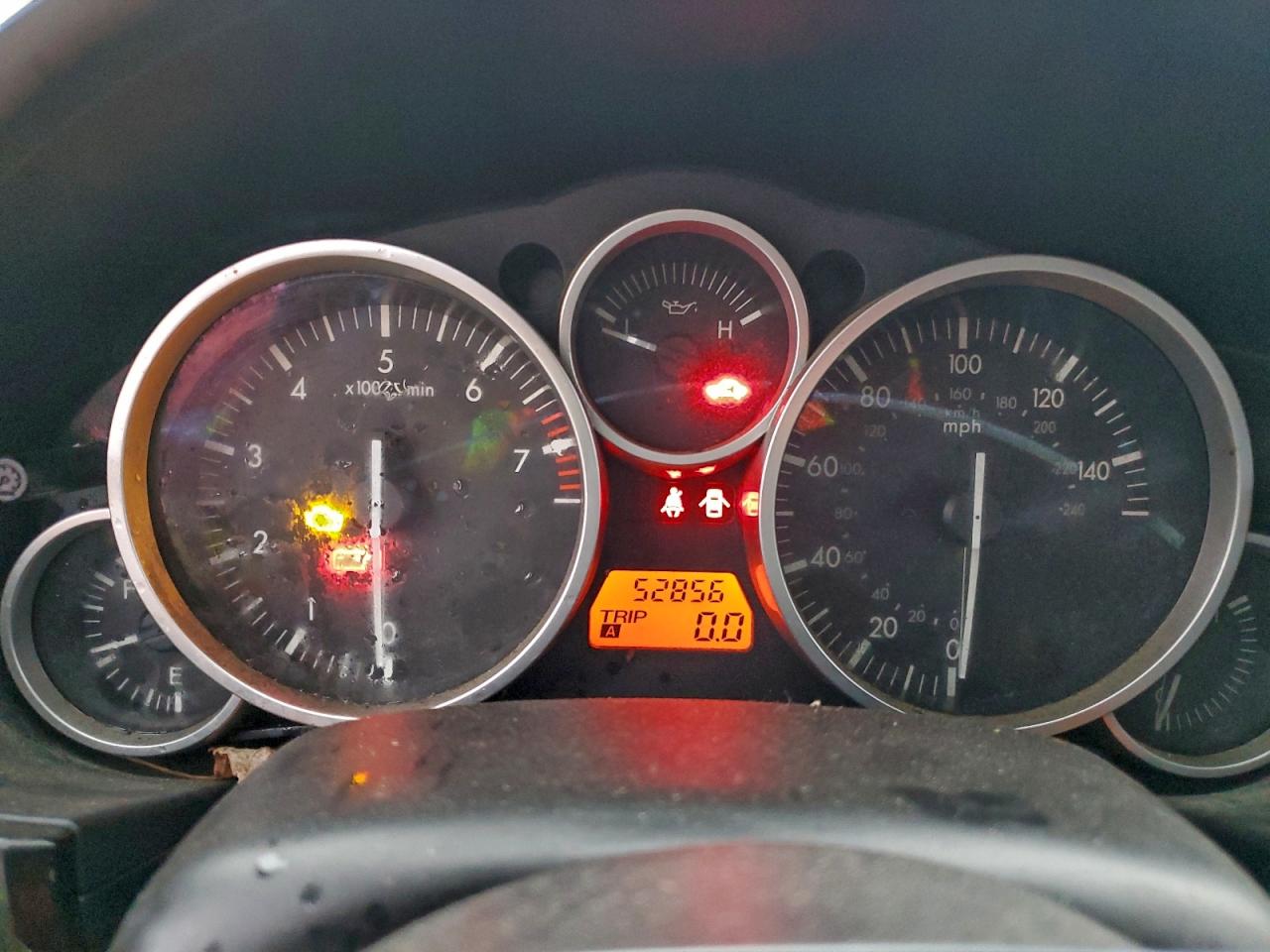 2006 MAZDA MX-5 MIATA photo 33