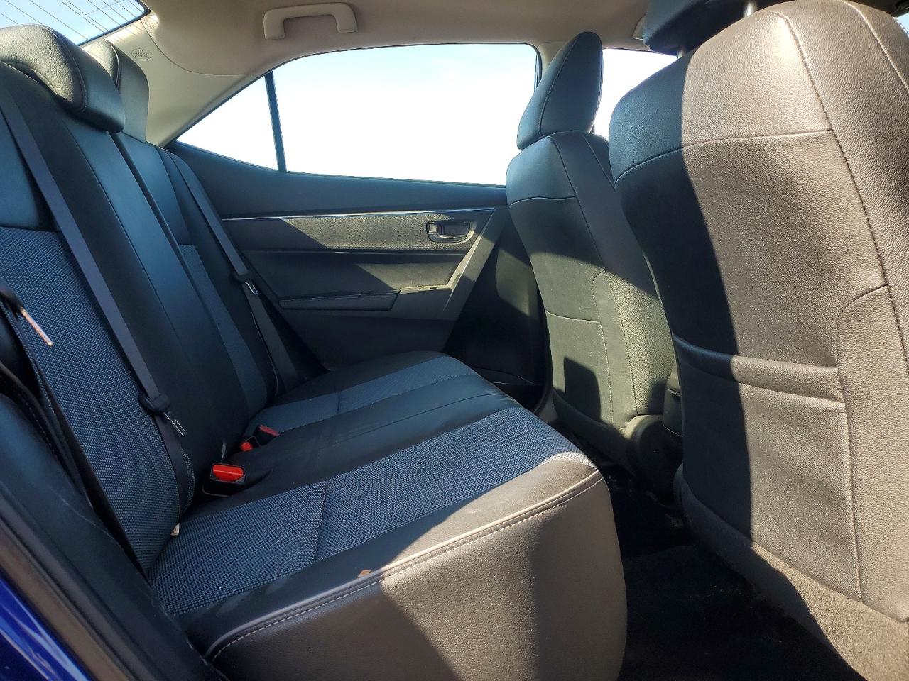 2014 TOYOTA COROLLA L photo 19
