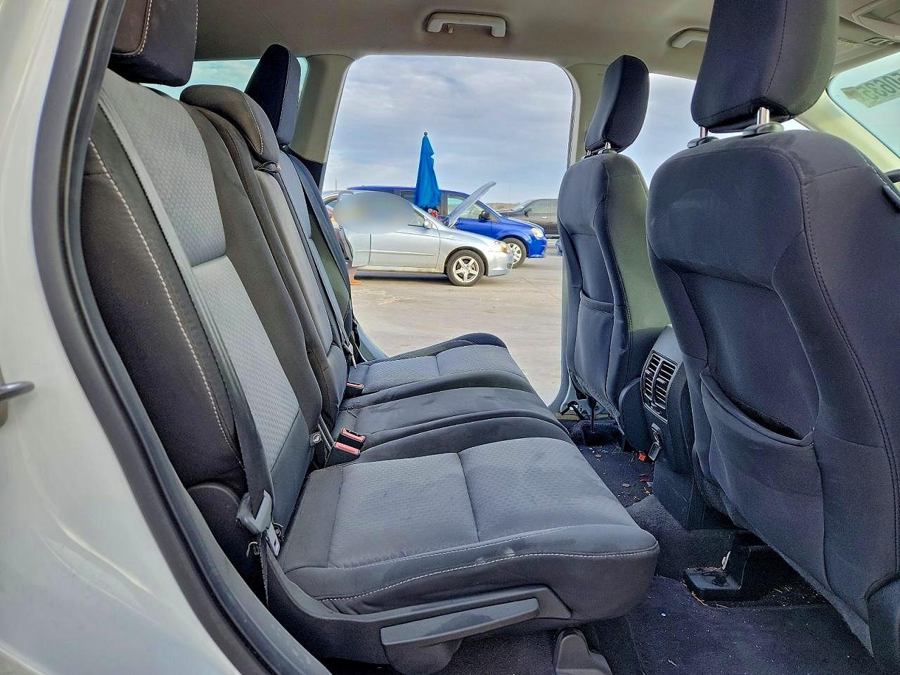 2018 FORD ESCAPE SE photo 28