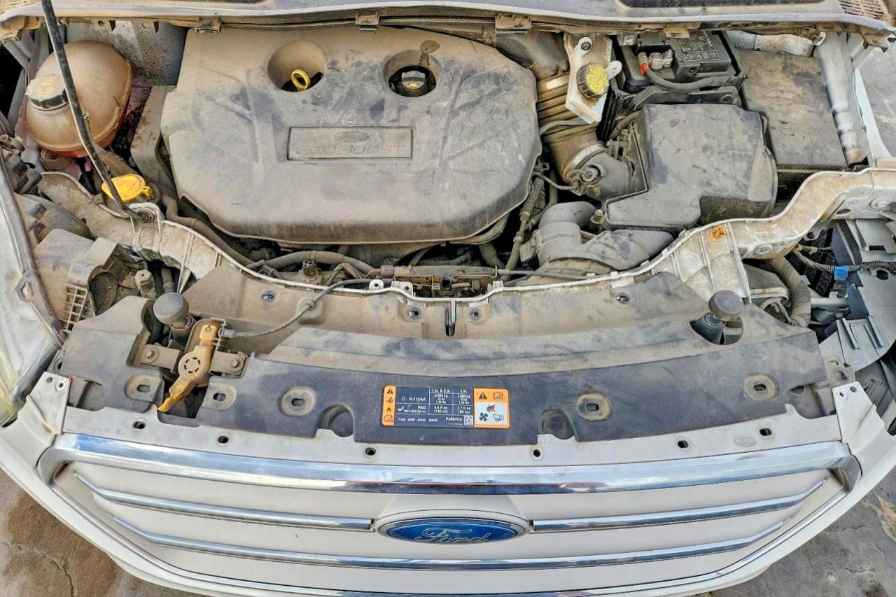 2018 FORD ESCAPE SE photo 31