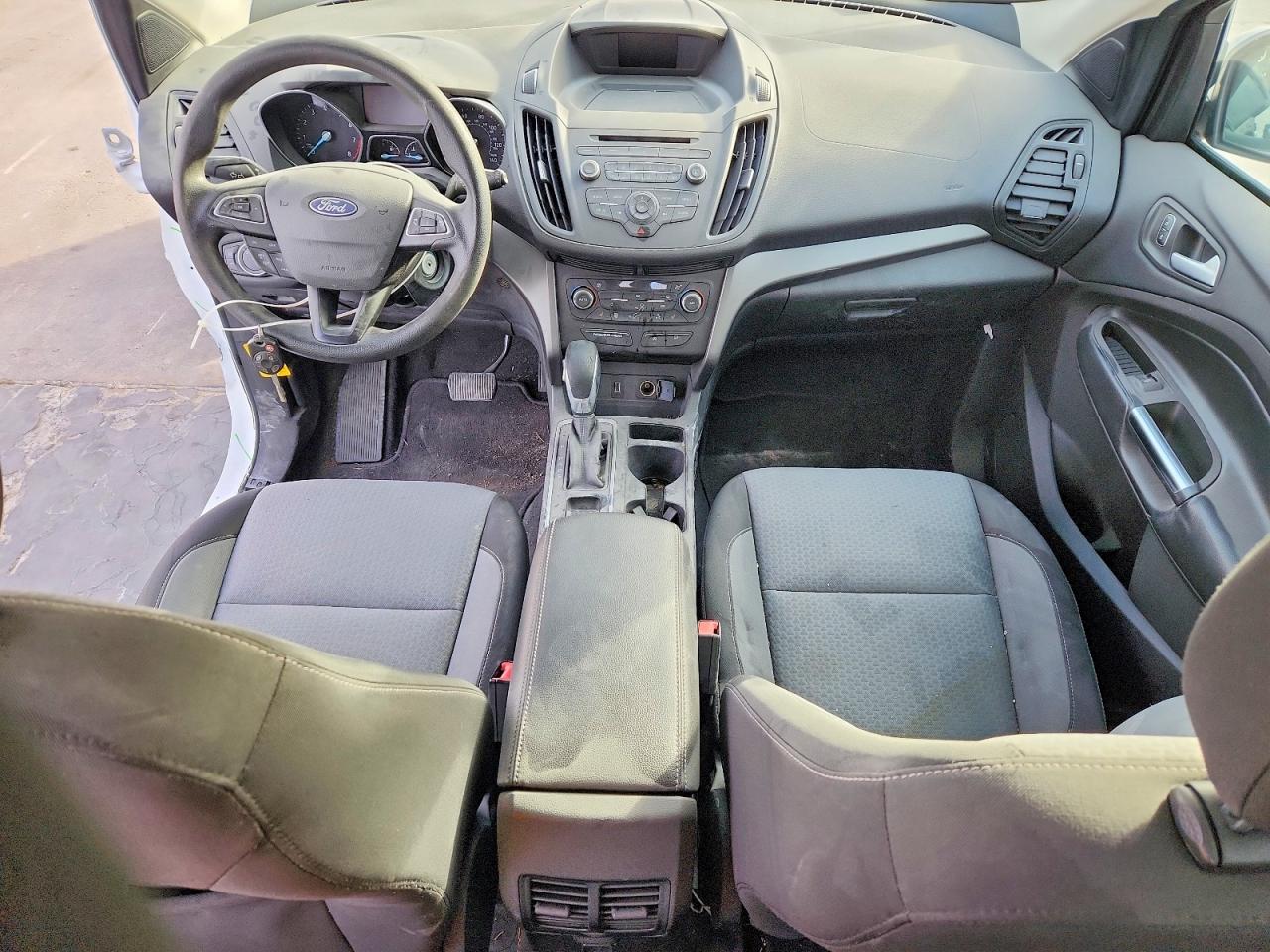 2018 FORD ESCAPE SE photo 22