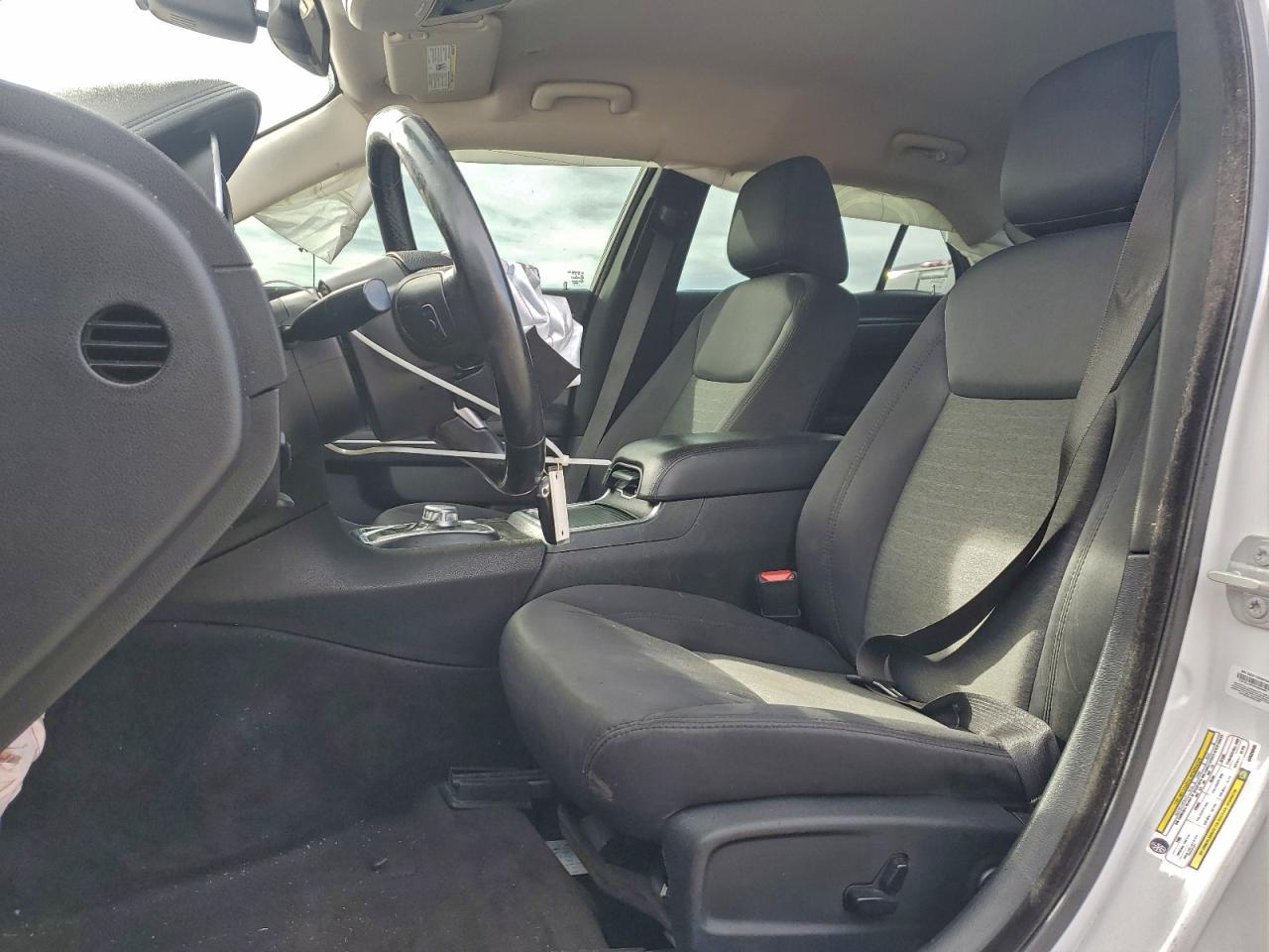 2019 CHRYSLER 300 TOURING photo 7