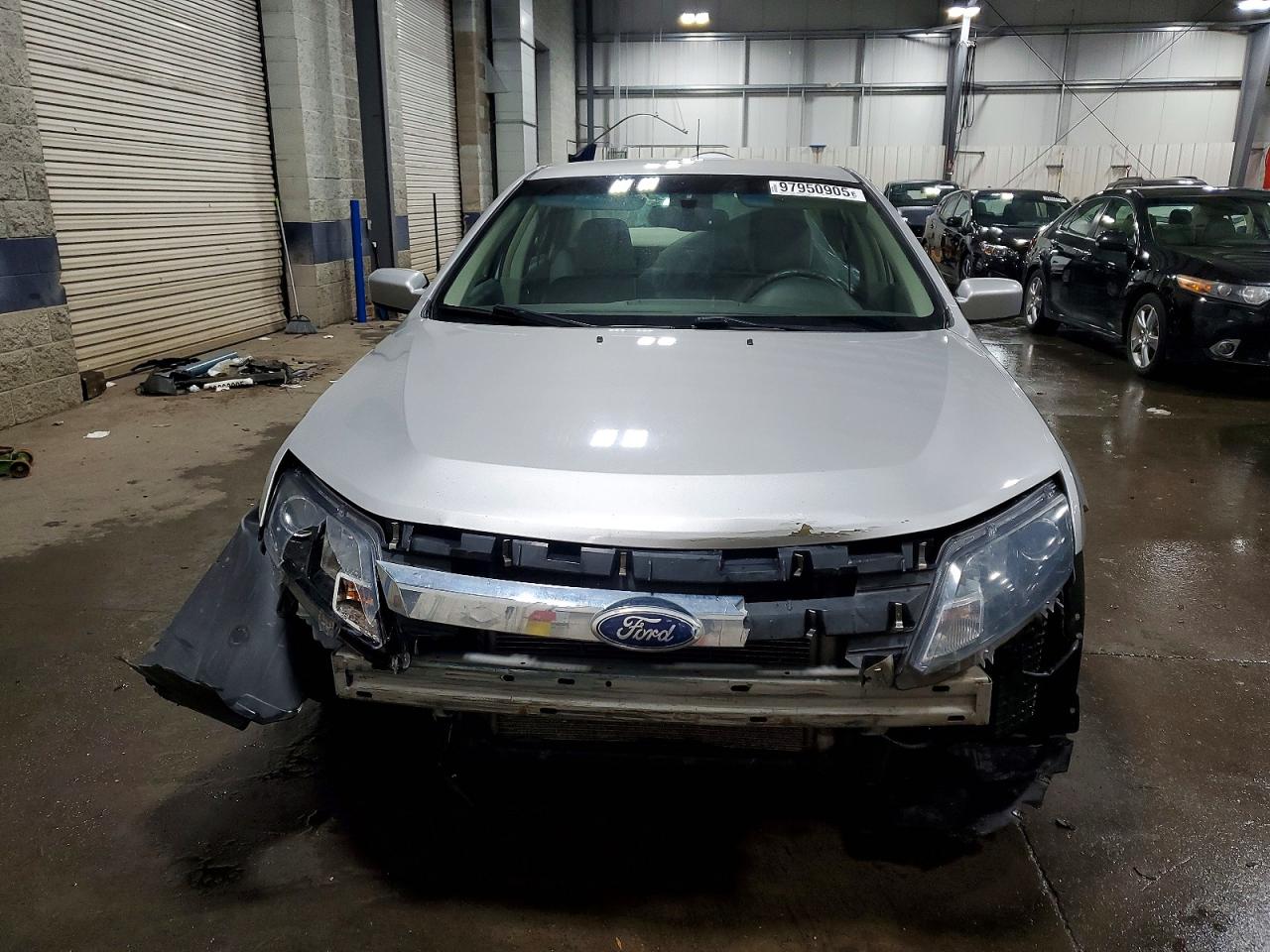 2010 FORD FUSION SE photo 13