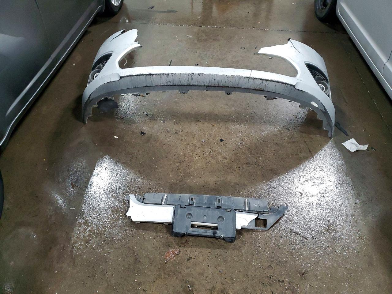 2010 FORD FUSION SE photo 34