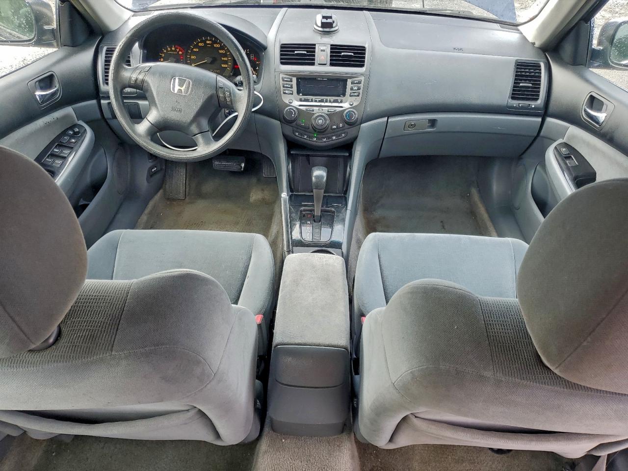2006 HONDA ACCORD SE photo 15