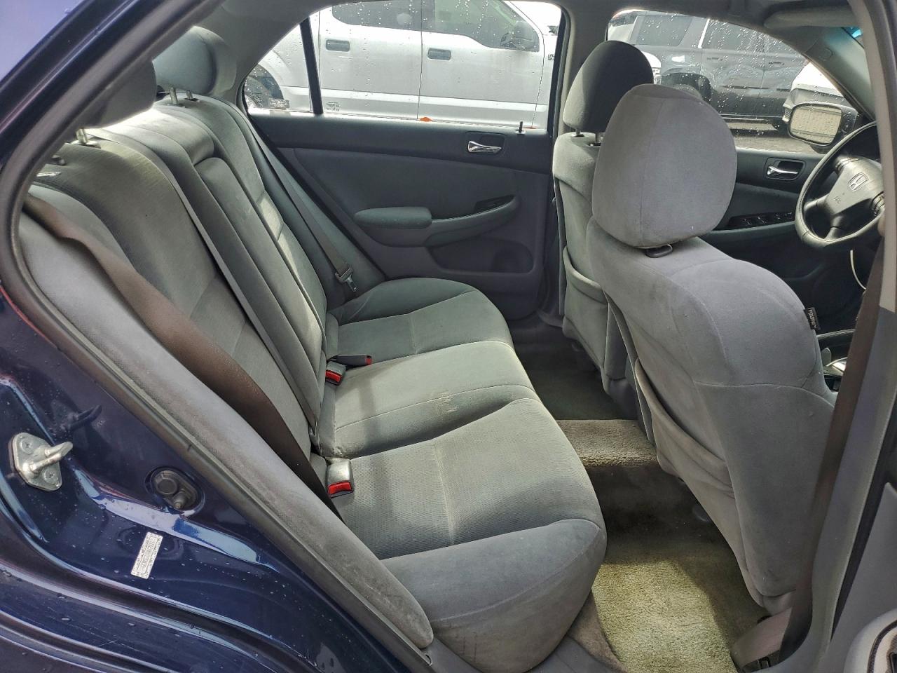 2006 HONDA ACCORD SE photo 19