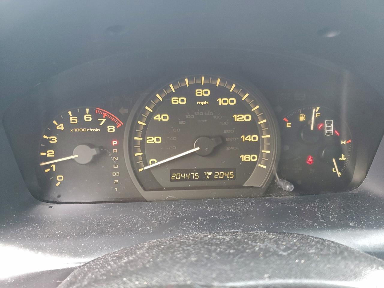 2006 HONDA ACCORD SE photo 17