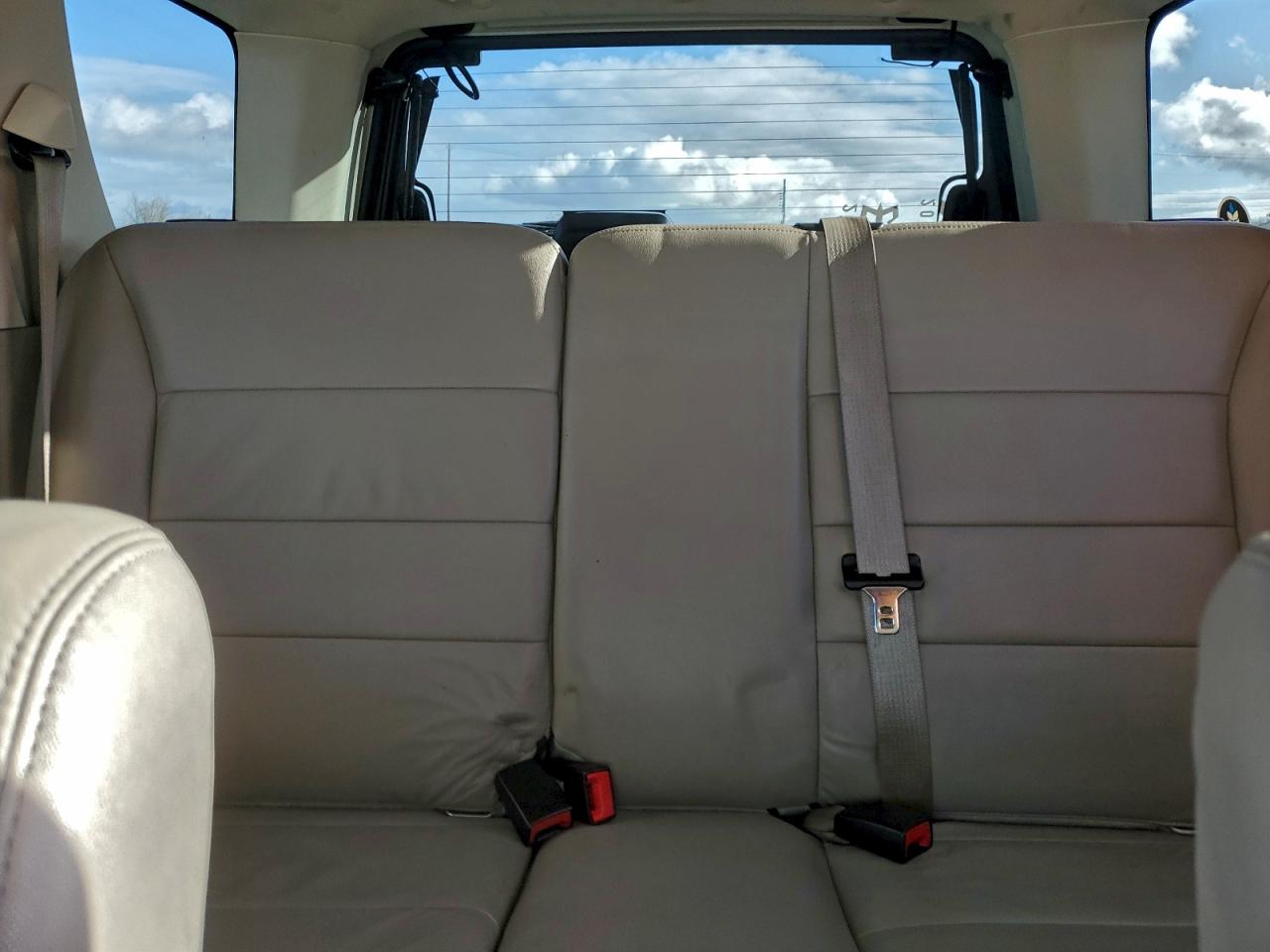 2010 FORD ESCAPE HYBRID photo 10