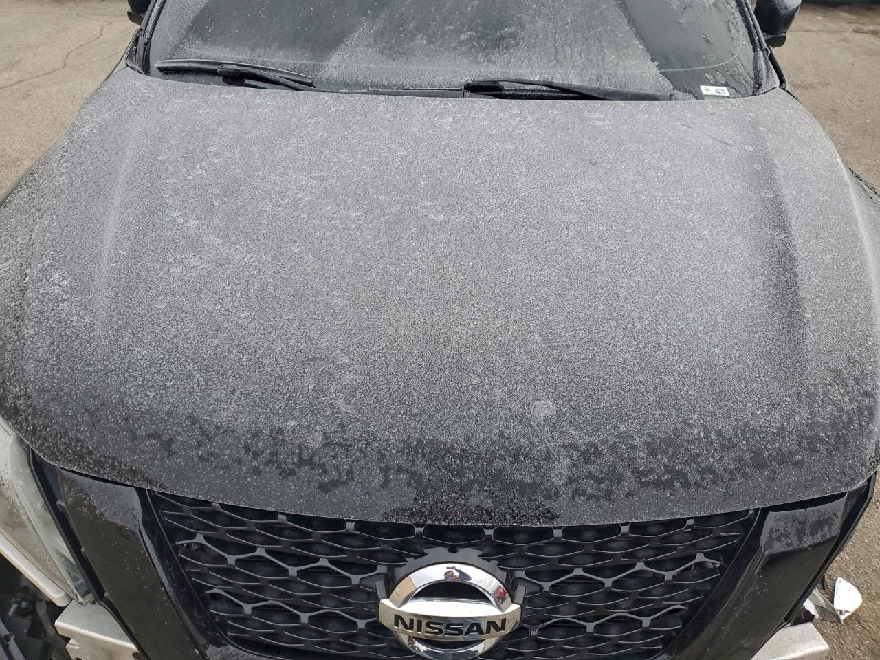 2020 NISSAN PATHFINDER SL photo 12