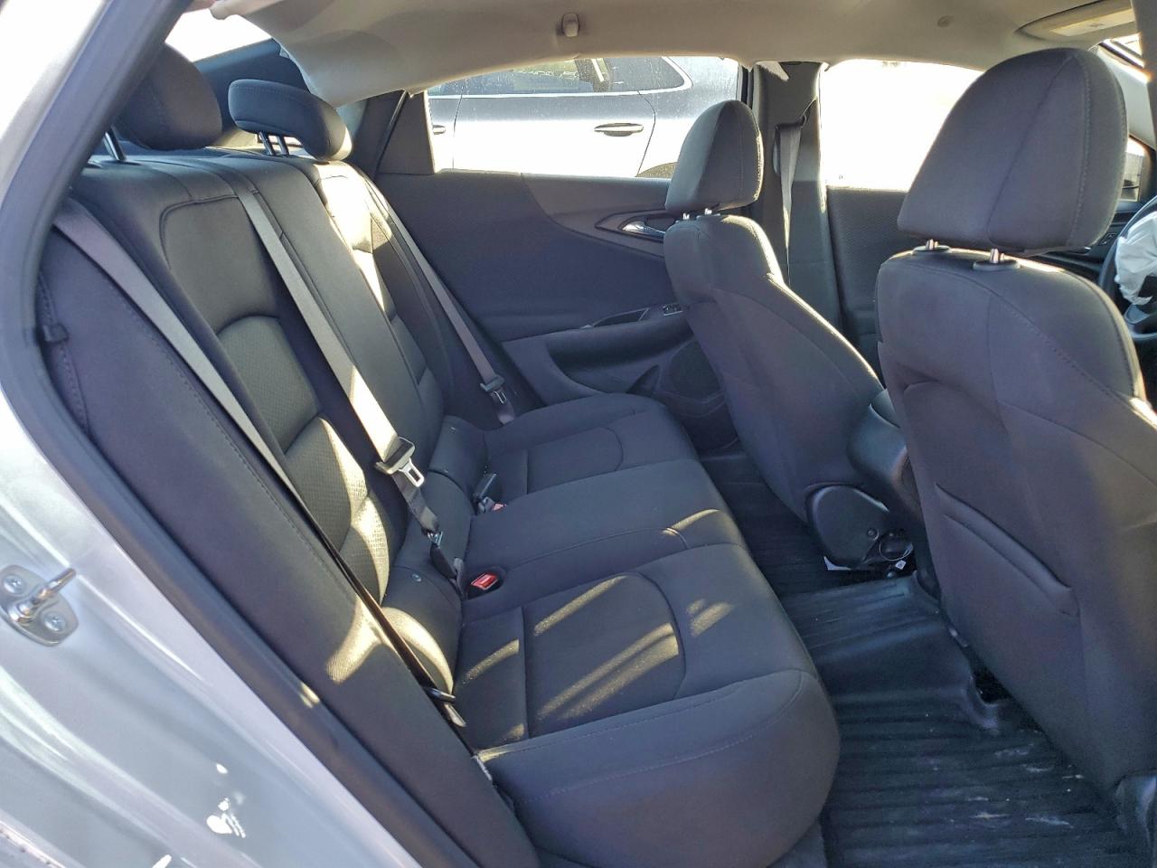 2024 CHEVROLET MALIBU LS photo 10