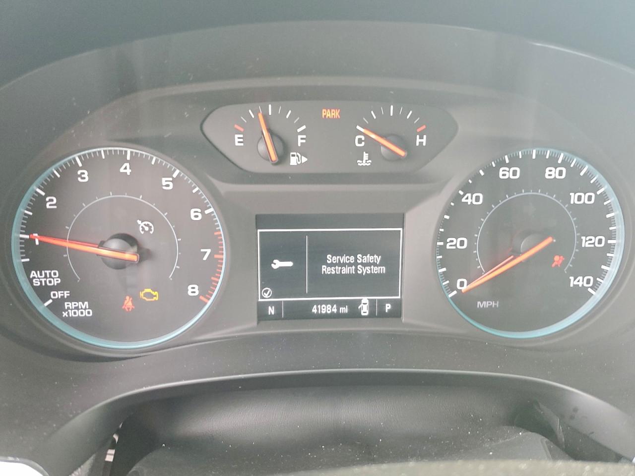 2023 CHEVROLET MALIBU LT photo 9