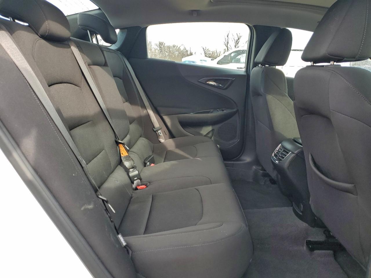 2023 CHEVROLET MALIBU LT photo 10