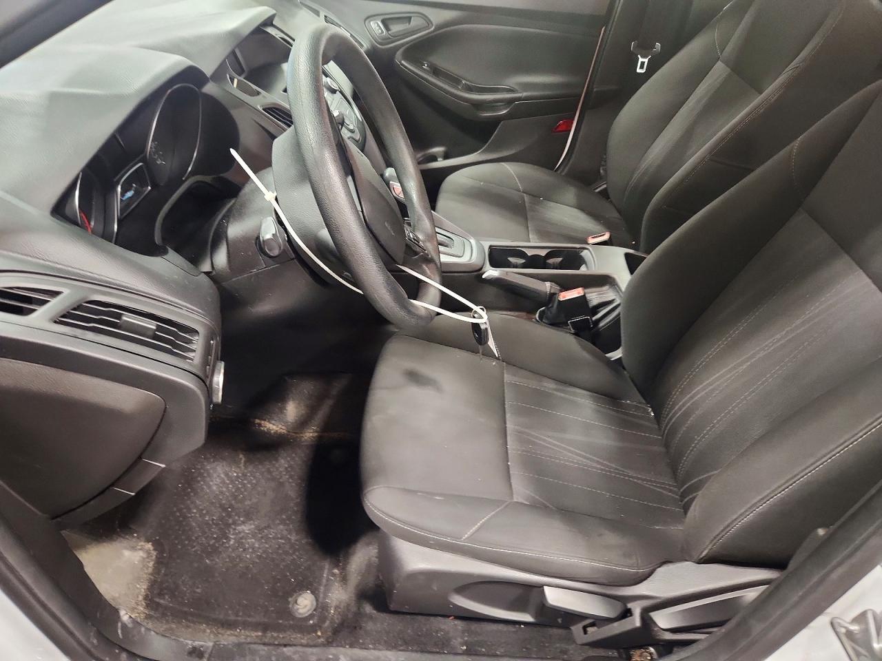 2015 FORD FOCUS S photo 19