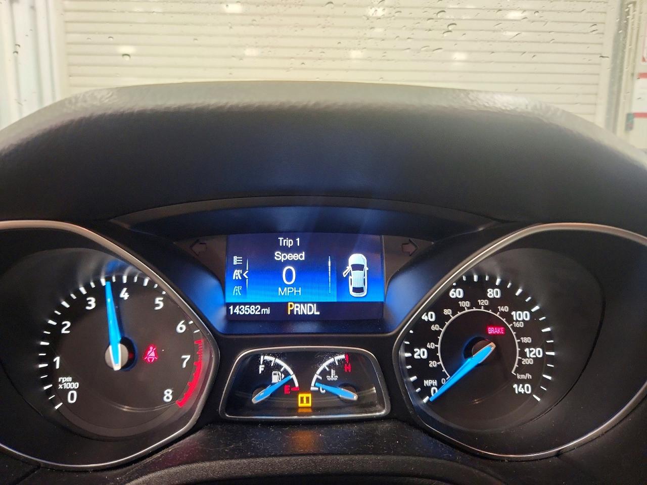 2015 FORD FOCUS S photo 25