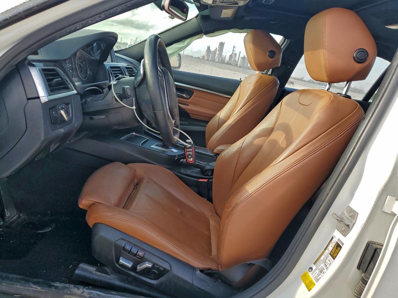 2016 BMW 328 I SULEV photo 13