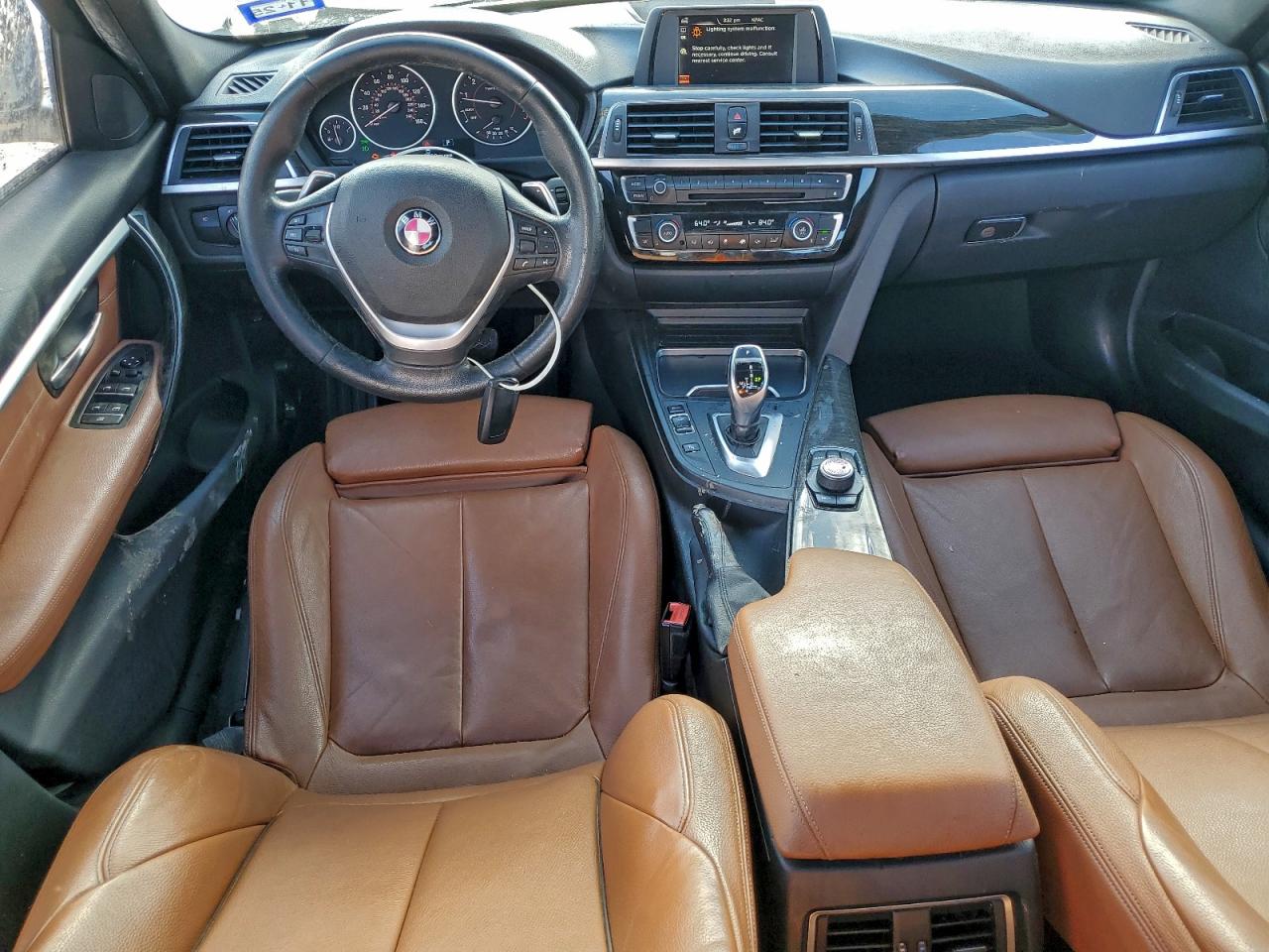 2016 BMW 328 I SULEV photo 15