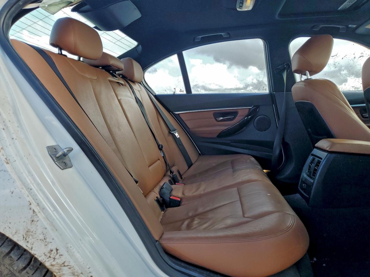 2016 BMW 328 I SULEV photo 19