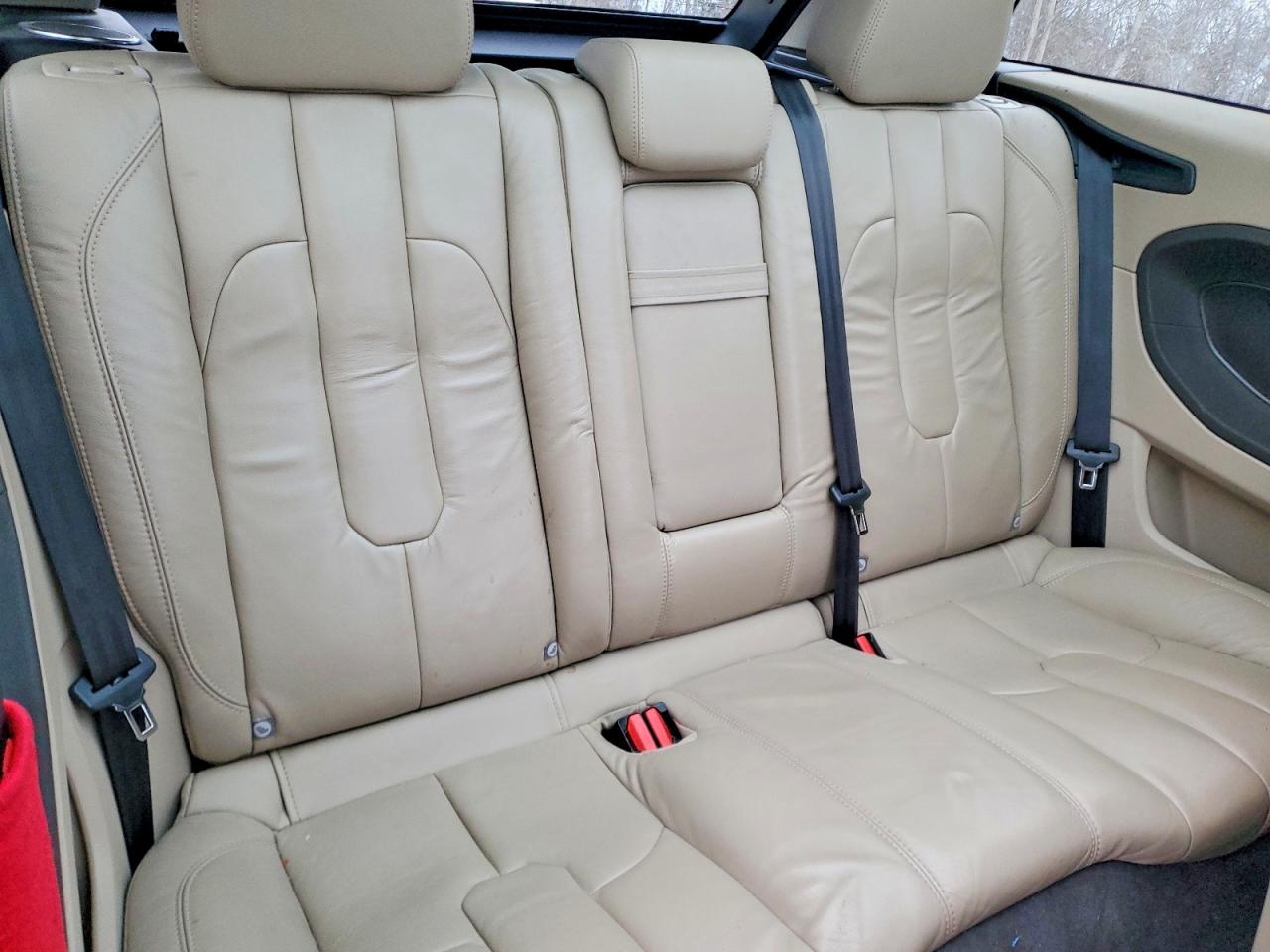 2012 LAND ROVER RANGE ROVER EVOQUE PURE PREMIUM photo 31
