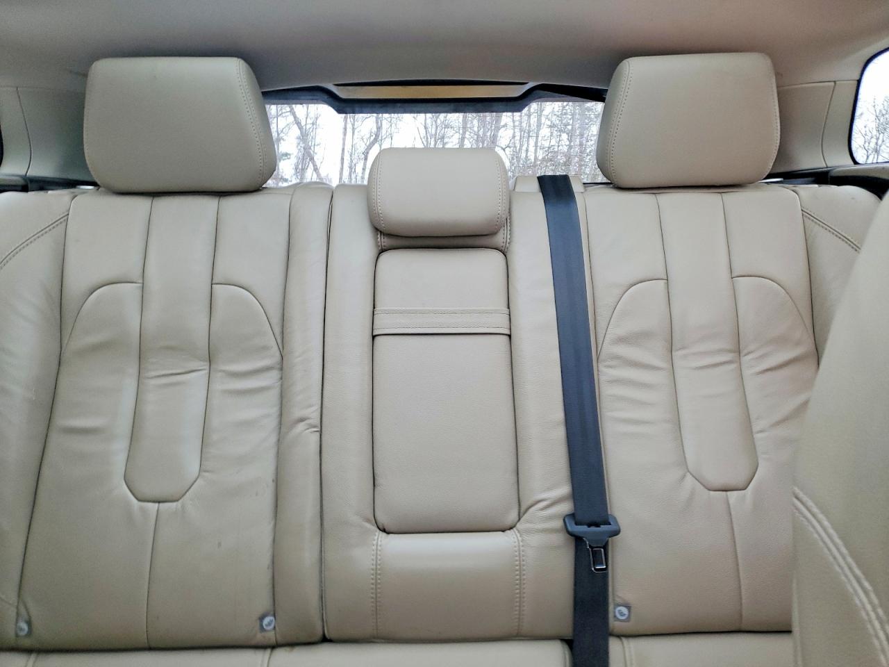 2012 LAND ROVER RANGE ROVER EVOQUE PURE PREMIUM photo 28