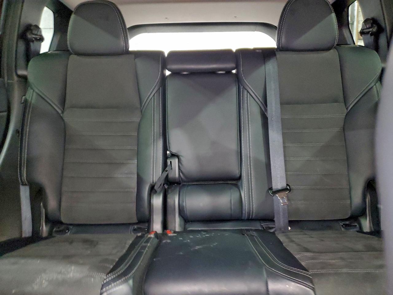 2024 MITSUBISHI OUTLANDER SE photo 10
