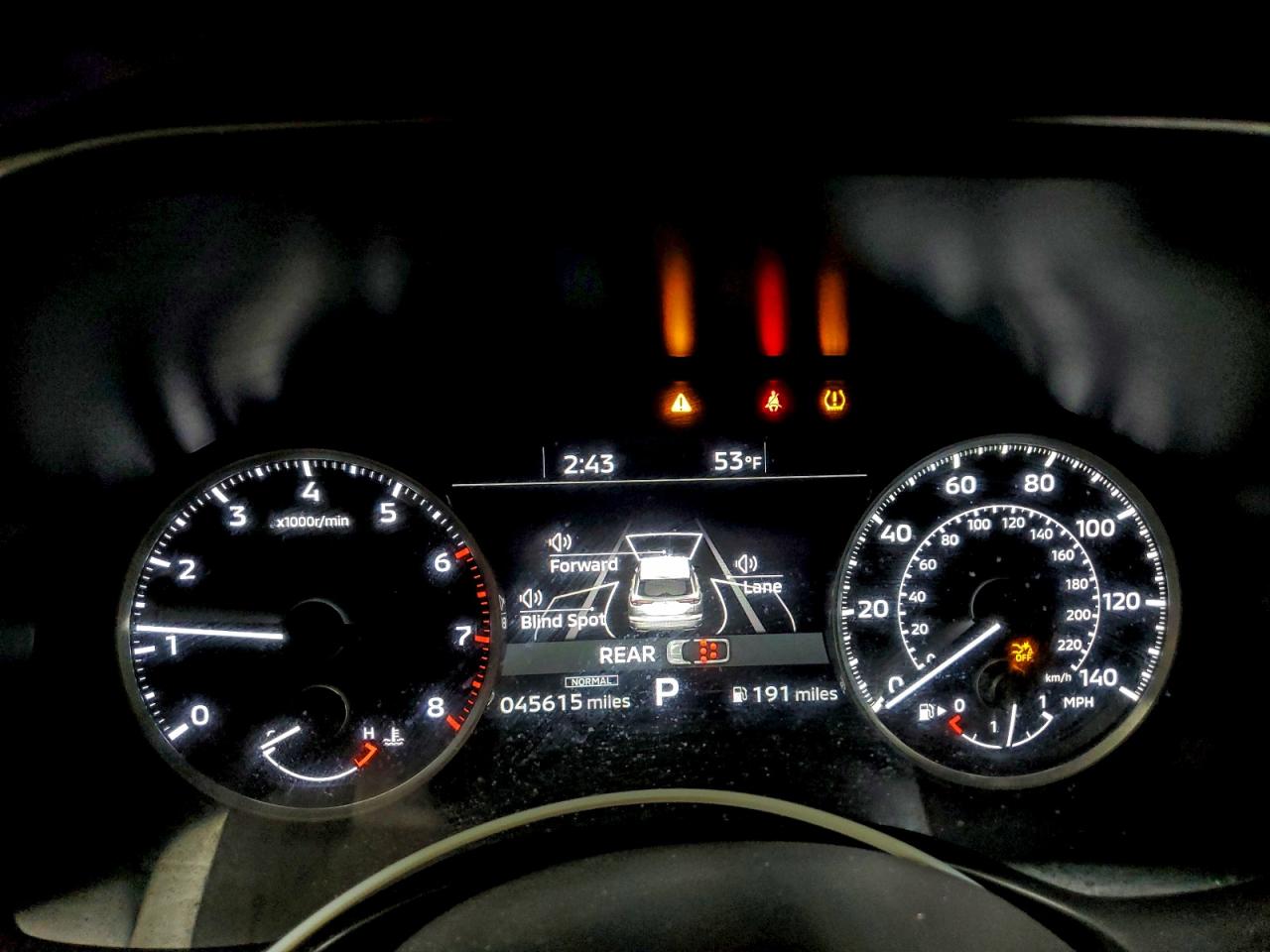 2024 MITSUBISHI OUTLANDER SE photo 9